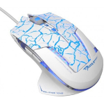 E-Blue EMS600 Mazer Pro White