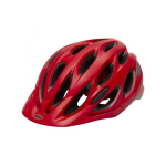 Bell Bell Tracker bicycle helmet red size 54-61 cm (BEL-7082029).