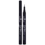 Essence Tiny Tip Liner Waterproof 01 Deep Black 1,1ml