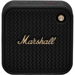 Marshall Willen II Black & Brass