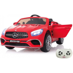 Jamara Ride-on Mercedes-Benz AMG SL65 460294