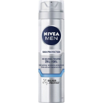 Nivea Nivea MEN SILVER PROTECT shaving gel 200 ml