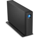 Lacie d2 Professional 16TB Black STHA16000800