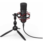 Endorfy Solum T Black