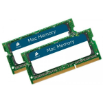Corsair 16GB Mac Memory CMSA16GX3M2A1600C11 DDR3L