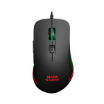 Mars Gaming MM118 Black