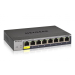 Netgear Switch GS108T v3 8xGBe