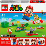 Lego 71439 Adventures with Interactive Mario