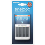 Panasonic Eneloop BQ-CC55E