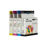 Print4U CH/ LC225XLM analog Brother LC225XLM Magenta