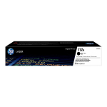 HP No. 117A Black W2070A