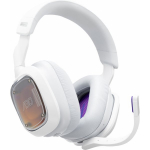 Logitech Astro A30 White