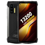 Ulefone Power Armor 13 128GB Black