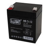 MPL Power Elektro MB 5-12