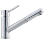 Franke BAT Taros Stainless steel (115.0047.987)