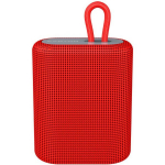 Canyon BSP-4 Red
