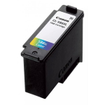 Canon CL-586XL Tri-Color