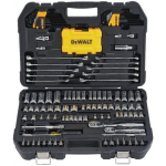 DeWALT Dewalt tool set 142 el. (DWMT73802-1)