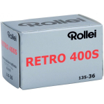 Rollei Retro 400S/ 36