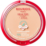 Bourjois Paris Healthy Mix Clean & Vegan Naturally Radiant Powder 04 Golden Beige 10g