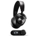 Steelseries Arctis Nova Pro Wireless Black