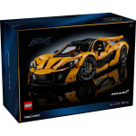 Lego Technic McLaren P1&trade; 42172