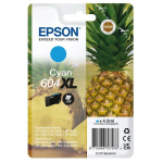 Epson 604XL Cyan
