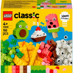 Lego Creative Food Friends 11039