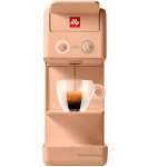 Illy Y3.3 E&C Orange