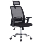 Office Products Mykonos 23023431-05 Black
