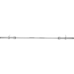 Insportline Barbell Bar Olympic Profi 220 cm OB-86 up to 700 kg