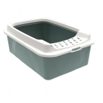 ROTHO ROTHO Bonnie Eco Green - cat litter box