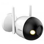 Dahua F4C-LED White/ Black