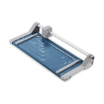 Dahle Dahle Schneidemaschine 507 320mm