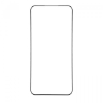 Neuvedeno "Protective Glass for Apple iPhone 14 Pro Max Black (Bulk)"
