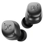 Sennheiser Momentum True Wireless 4 Black/ Graphite