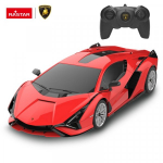 RASTAR 1:24 Lamborghini Sian, 97800