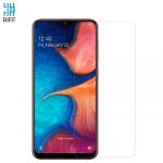 Riff Tempered glass for Samsung Galaxy A20e A202F