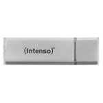 Intenso Alu Line 16GB USB 2.0 Silver