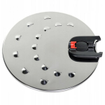 Tefal Anit Splattering Lids 20cm/ 28cm