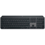 Logitech MX Keys S Bluetooth Illuminated (Nordic) Graphite