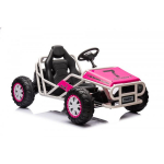 Lean Cars Buggy A8812 Pink 24V