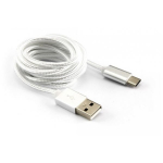 Sbox 1.5m USB-TYPEC-15W White
