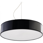 Sollux Lighting ARENA 45 Black