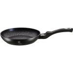 Berlinger Haus Berlinger Haus Black Silver 24cm frying pan
