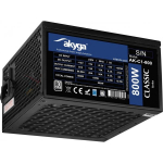 Akyga AK-C1-800 800W