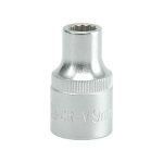 Yato 12-гранный бочонок CrV, 1/ 2" 9мм