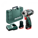 Metabo PowerMaxx BS Basic (600984500) 12V, 2x2Ah