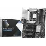 MSI Pro B860-P