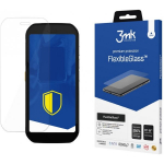 3MK "FlexibleGlass Screen Protector CAT S42 H+"